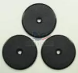 Thẻ RFID 13.56Mhz 30MM Loại Tròn (Thẻ NFC)